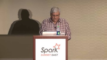 Data Science with Apache Spark- Krishna Sankar (BlackArrow)