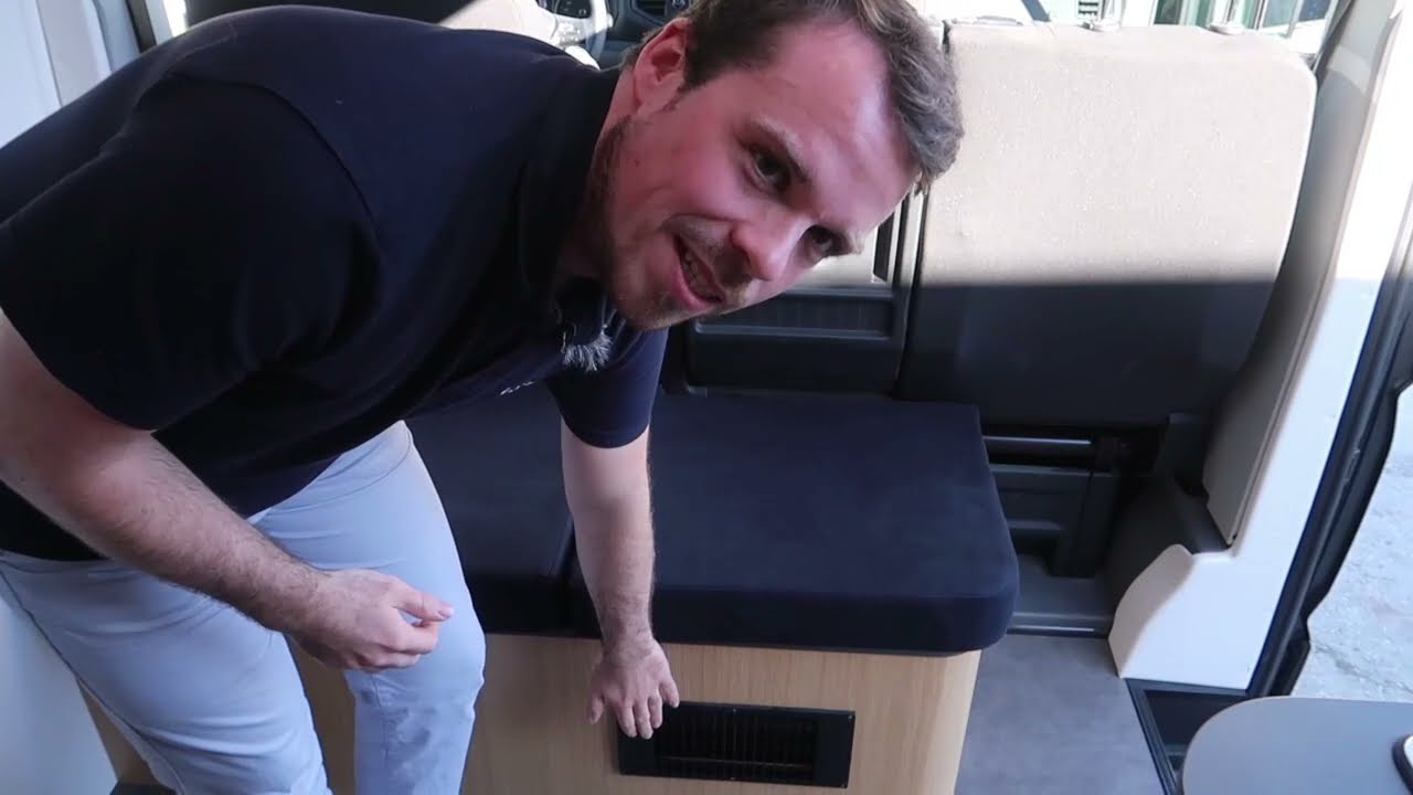 Thermo Box Evo Webasto : présentation et exemple d’installation