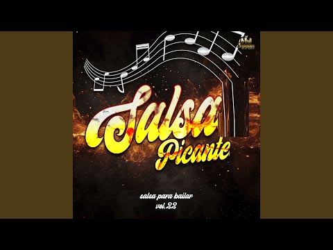 Putar Taboga Mia - Salsa Mix