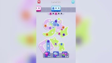 Screwscapes Level 281