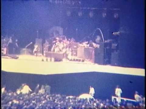 AC/DC - Live Wembley Stadium, London, England (August 18 - 1979) Video ...