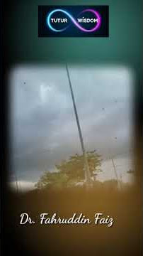 Ngaji Filsafat | Shodaqoh | Tutur Dr. Fahruddin Faiz #short #shorts