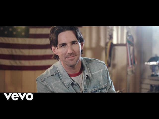 Jake Owen - I Was Jack You Were Diane