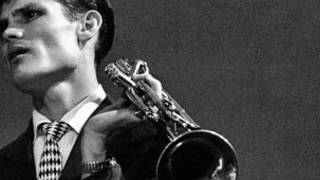 Chet Baker -  Alone Together