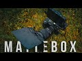 Une mattebox vraiment utile pour la vido 