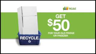 RG&E Recycle