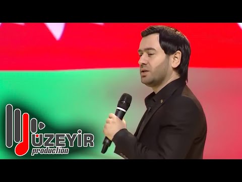 Uzeyir Mehdizade - Sen Yasa Azerbaycan (7 Canli)