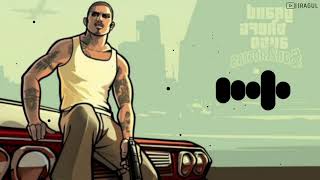 Gta - San Andreas Theme Ringtone Trending Ringtone
