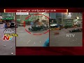 Half naked TTD Employee creates Ruckus on Road