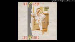 Eric Clapton -She&#39;s waiting [1985] [magnums extended mix]