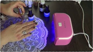 ПОКРЫТИЕ ГЕЛЬ ЛАКОМ💅/ МОЙ ПЕРВЫЙ ОПЫТ! ПОКРЫТИЕ ГЕЛЬ ЛАКОМ💅/ МОЙ ПЕРВЫЙ ОПЫТ!