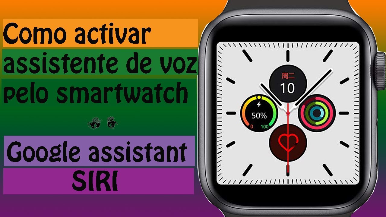 Galaxy Watch 4 com Google Assistente: veja como ativar comandos de voz no  smartwatch 