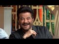 The Kapil Sharma Show - Malang Episode Uncensored | Aditya Roy Kapur, Disha Patani, Anil Kapoor