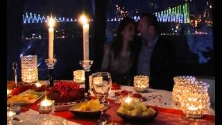 1 Saatlik Romantik Sürpriz