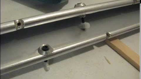 Long Range UAV sUAS - Build Vid 2 - Gemini V2.22