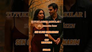 Sen Oldun Sonbaharım V2| Almila (Prod. Cetrecords)