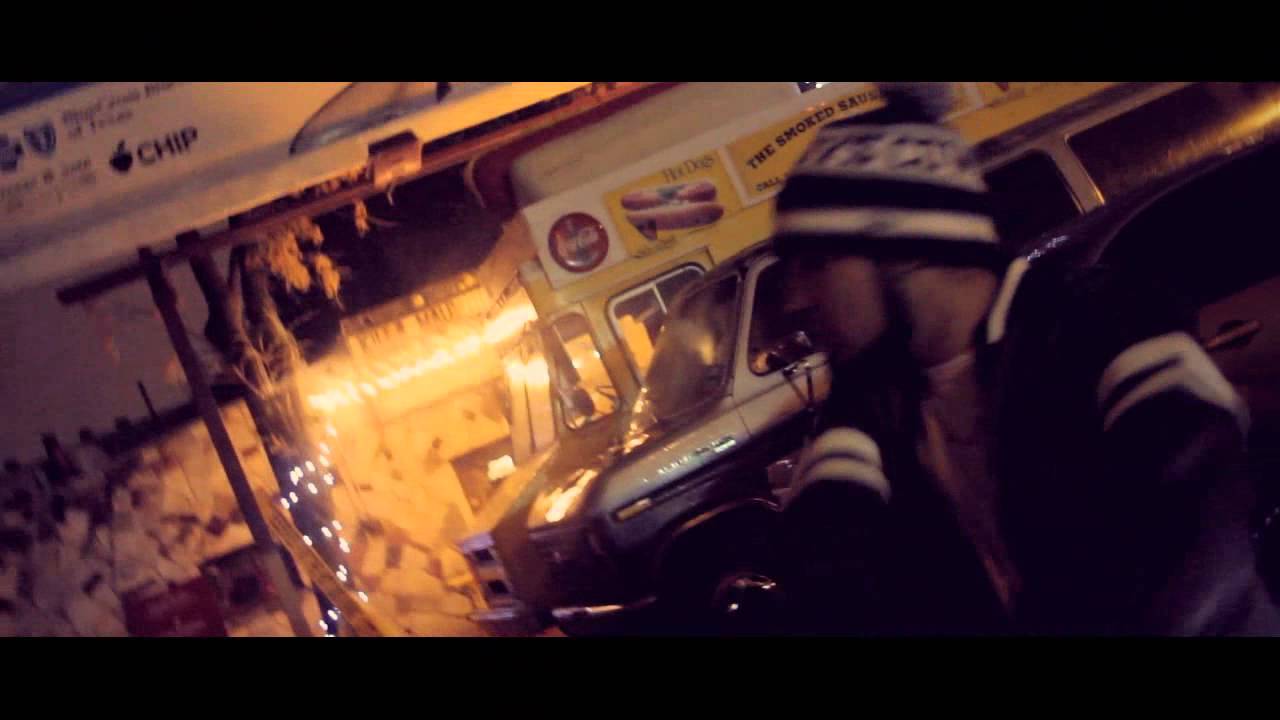 Solis Made - Grindin' Remix [Shot By: @Colv24]