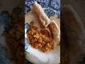 #food #chickenrecipe #chickenrollparatha #foodblogger #foryou #growth #today #trending #viral #short
