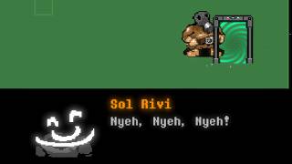 Everhood 2 v0.0.92 - Full Playthrough