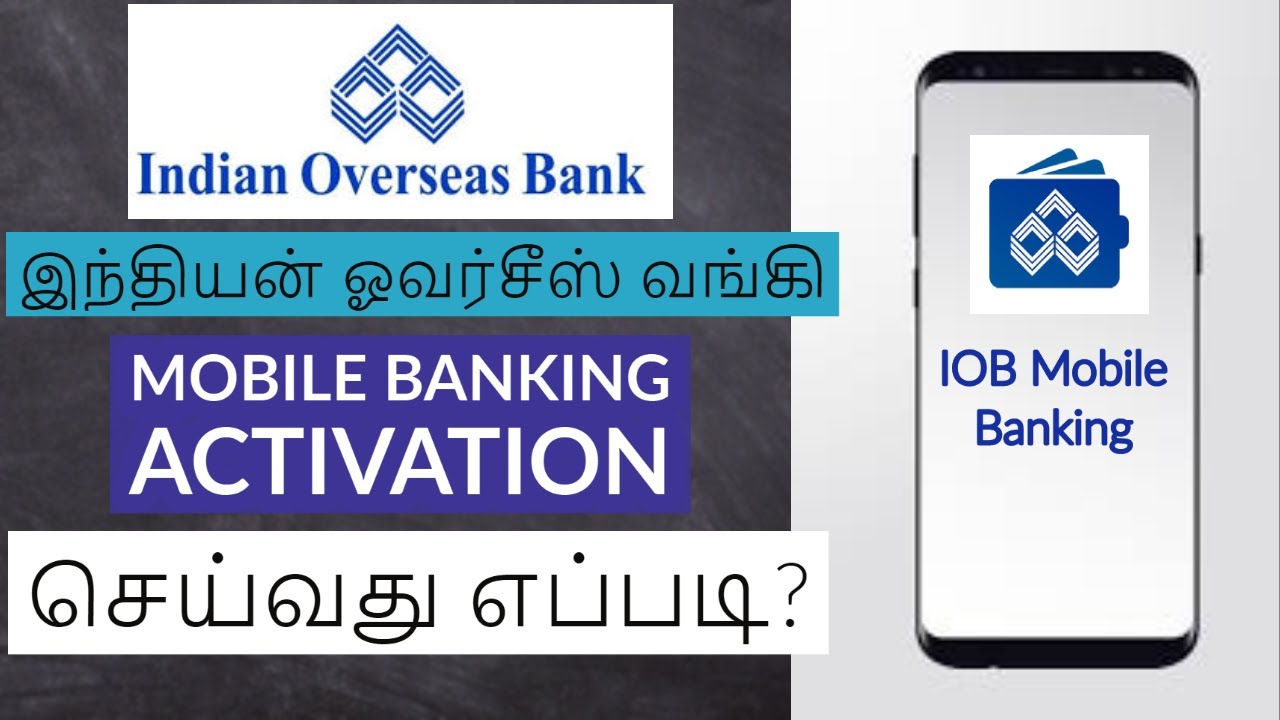 Dynamic Indian Overseas Bank Mobile Banking App Scene in 4K Dynamic Indian Overseas Bank Mobile Banking App Scene in 4K