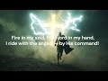 Warcry of the Righteous | Epic Christian Battle Anthem