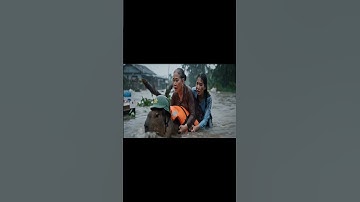 Sự dũng cảm của đồng chí capy ❤️ #capybara #ongbavaboss