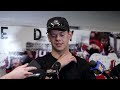 Exit Interview: Jesperi Kotkaniemi