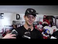 Exit Interview: Jesperi Kotkaniemi
