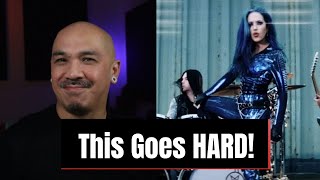 Arch Enemy’s ‘Paper Tigers’ Will Melt Your Face!