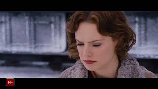 Убийство в Восточном экспрессе - Русский трейлер №2 (дублированный) 1080p Убийство в Восточном экспрессе - Русский трейлер №2 (дублированный) 1080p