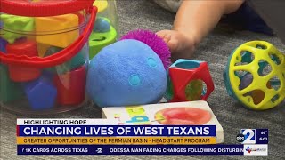 "This is my home": Inside the local nonprofit that gives families a head start in life