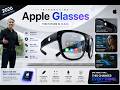 Apple Glasses Are Coming! Here's What We Know ( 2026)