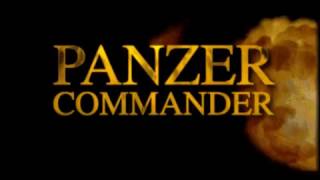 Panzer Commander Intro screenshot 5