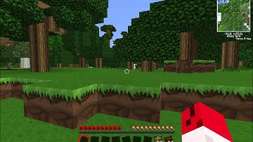 Minecraft: Technic Pack SSP Ep.1