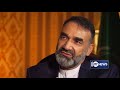 Atta Mohammad Noor: Salahuddin Rabbani did nothing for Jamiat party