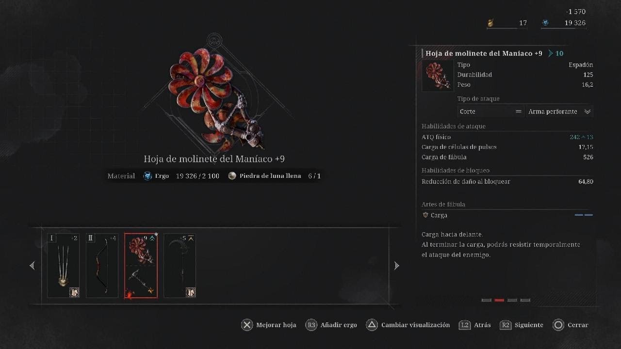 Lies of P overture hotel