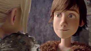 Hiccup Haddock With My Friends The Lion Guard