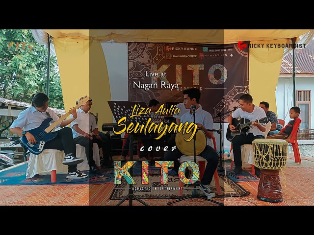 Seulayang Cover Kito Acoustic class=