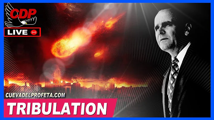 Will The Church Go Before The Tribulation? | Willi...