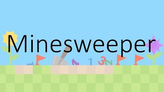 Minesweeper Google OST - Game Over