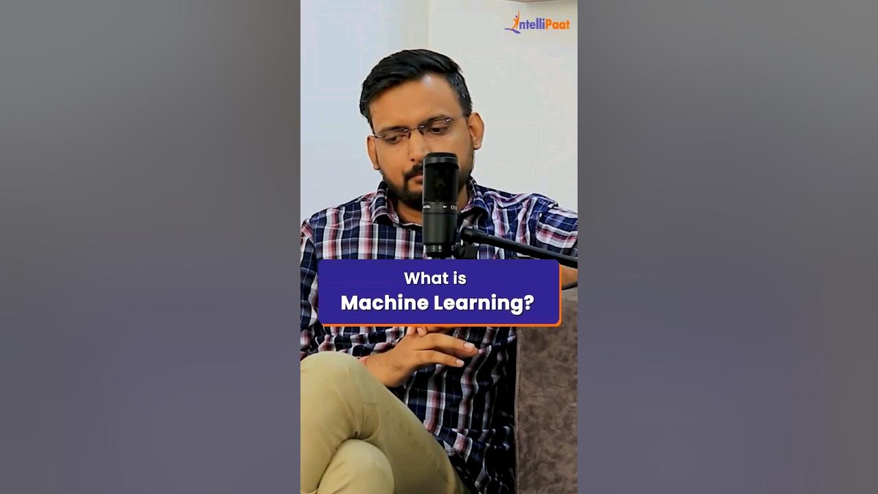 What is Machine Learning | Introduction to Machine Learning ...