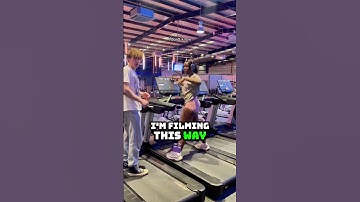 He Stumbled Into the Frame 🏋️‍♂️💪 (@nataleebarnett_)
