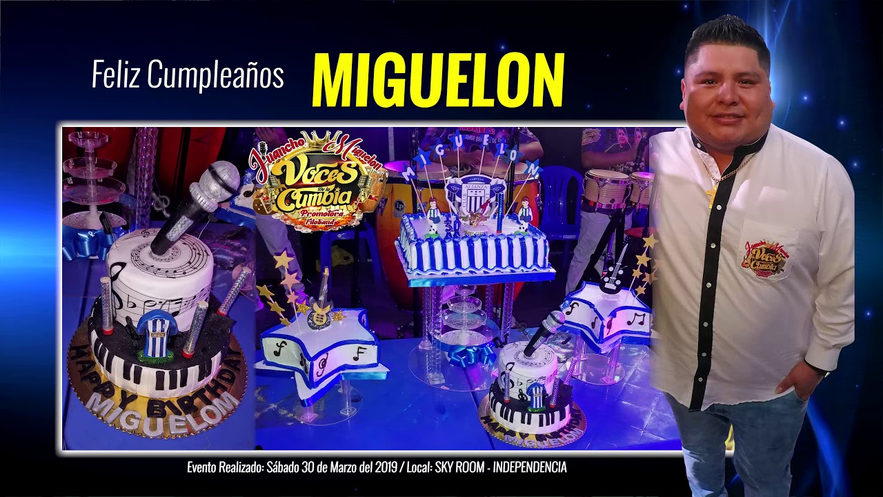 DIMELO-MIX LEO DAN-PORQUE TE VAS...(D.R.) ORQUESTA 