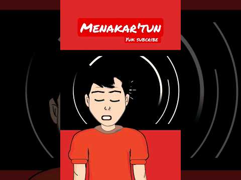 Menakartun:  Pengemudi Fortuner yang merusak mobil Brio di wakanda, karikatur Selatan. Kronologis 2
