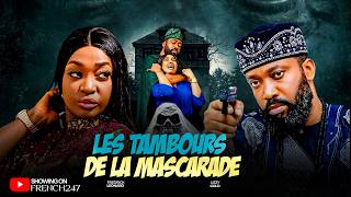 LES TAMBOURS DE LA MASCARADE (Le film): FREDERICK LEONARD & LIZZY GOLD~ 2026 Derniers films complets