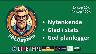 FPL Pre-season P4 | FPLCaptain | Fantasy Forum| Fantasy Premier League