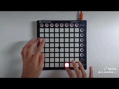 Little Einsteins Theme Song Remix | Launchpad Cover