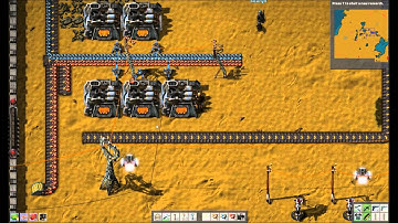 Factorio   Episode 6
