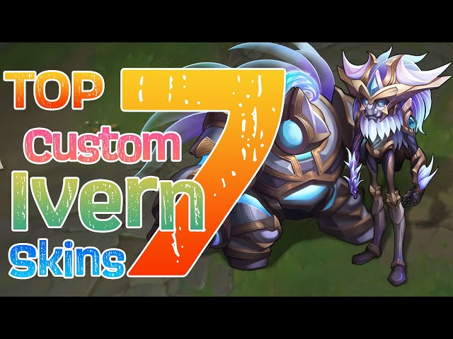 League of Legends  Rioter fala sobre uma incrível skin do Ivern