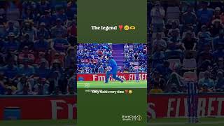 MSD Legend